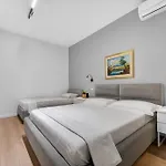 Holiday home The Pine Grove