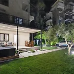 The Pine Grove * Golem (Tirana)
