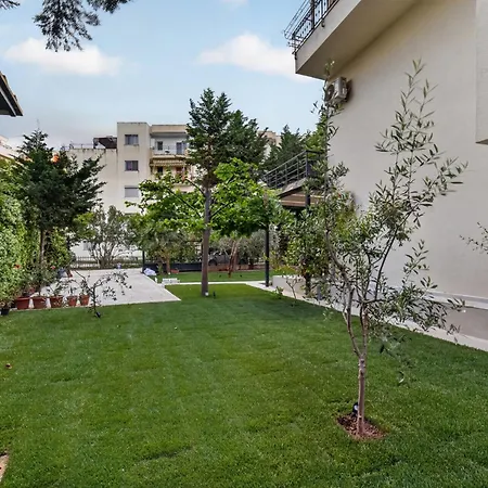 Σπίτι διακοπών The Pine Grove *