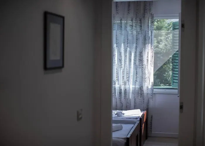 度假居 The Pine Grove