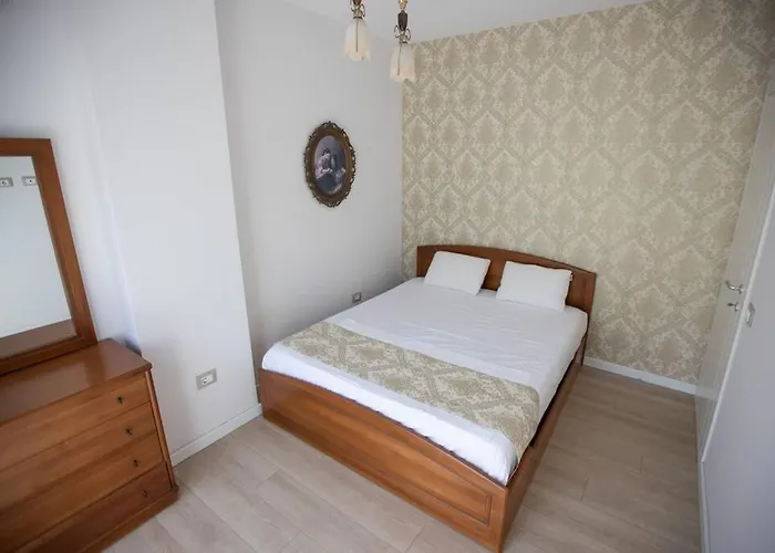 度假居 The Pine Grove *