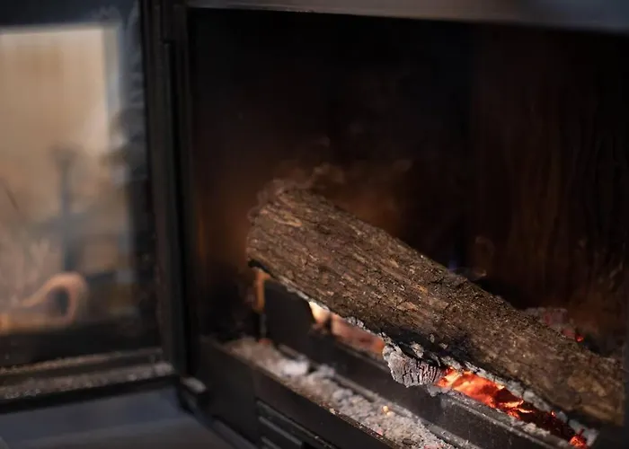 The Pine Grove 度假居 格勒姆