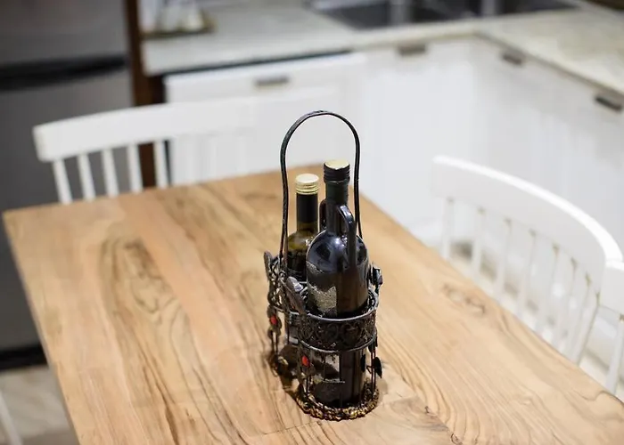 度假居 The Pine Grove *