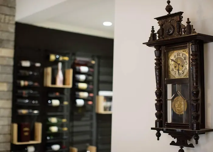 The Pine Grove 度假居 *