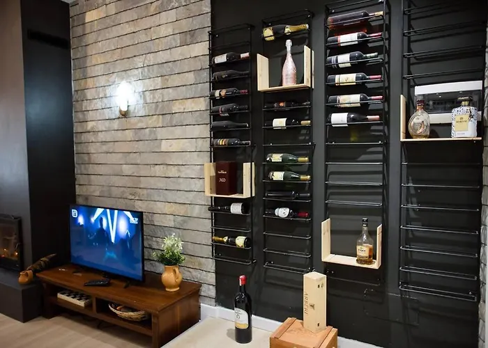 The Pine Grove 格勒姆