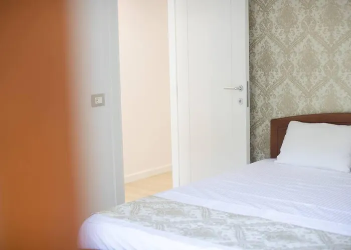 The Pine Grove 度假居