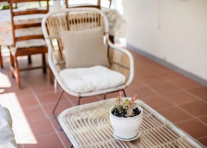 度假居 The Pine Grove 格勒姆