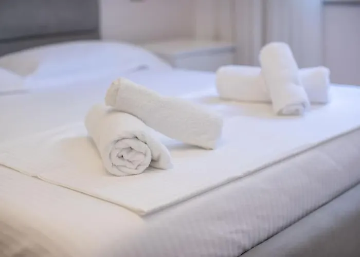 The Pine Grove 度假居