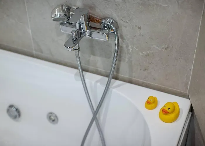 度假居 The Pine Grove *